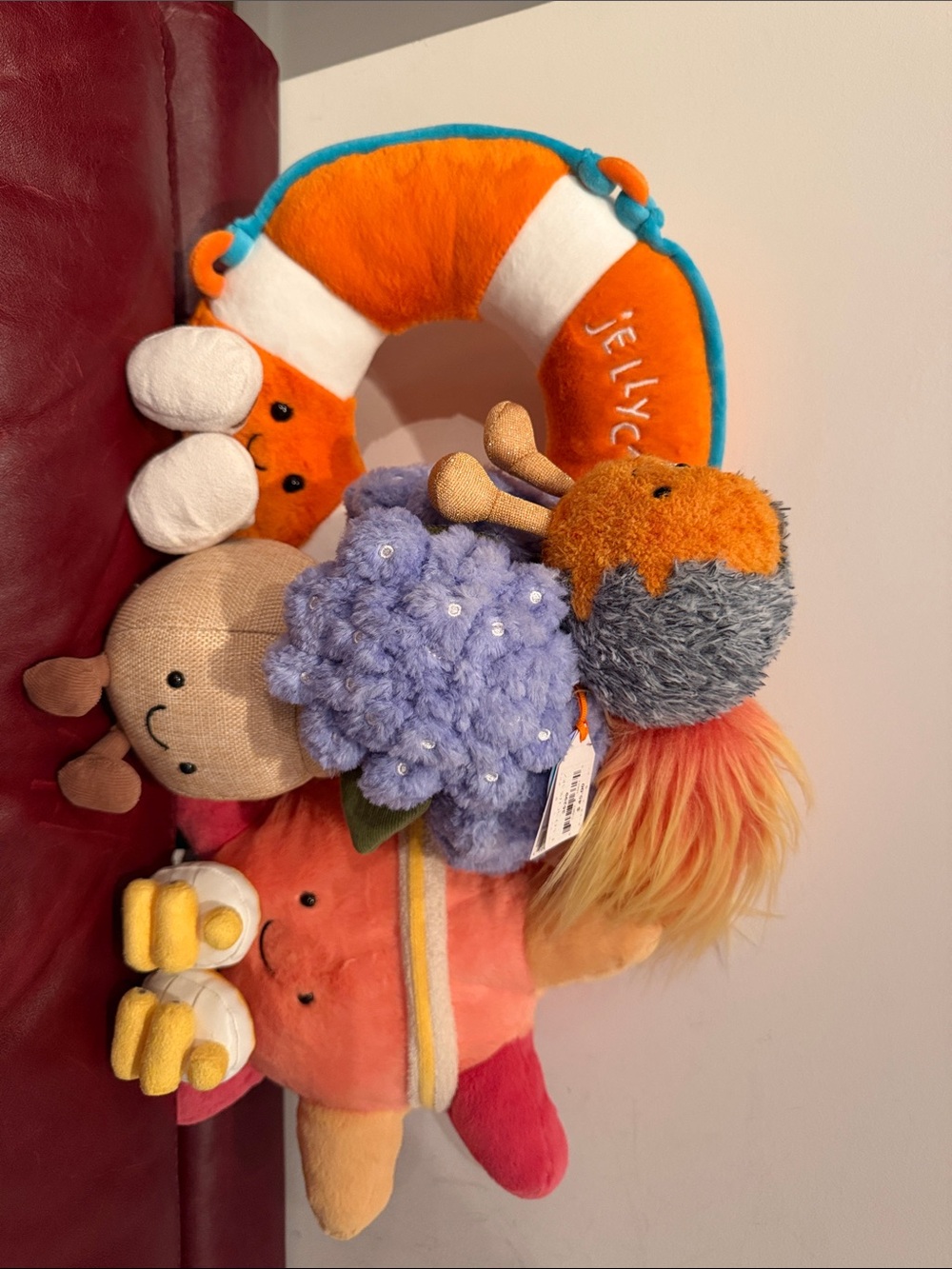 JELLYCATS NWT FOR CHEAP! Taking offers n suggestions for bundles